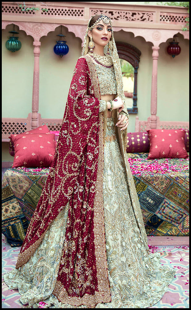 JAHANARA Bridal 