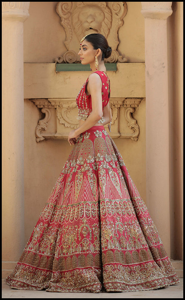 PINK BRIDAL Formals 