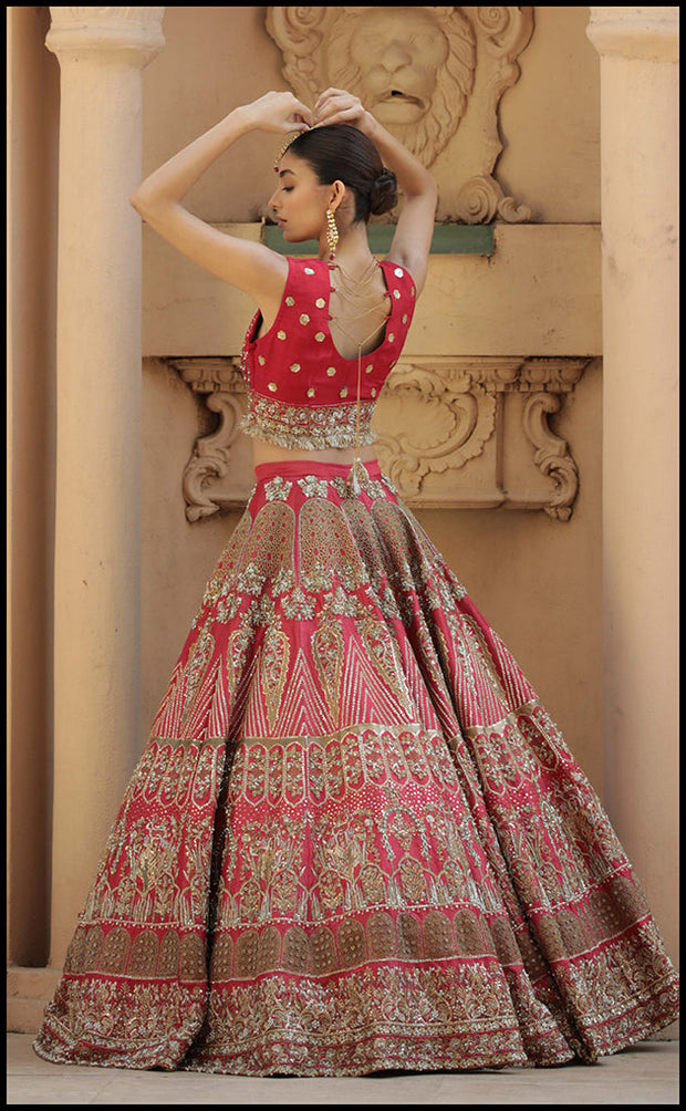 PINK BRIDAL Formals 