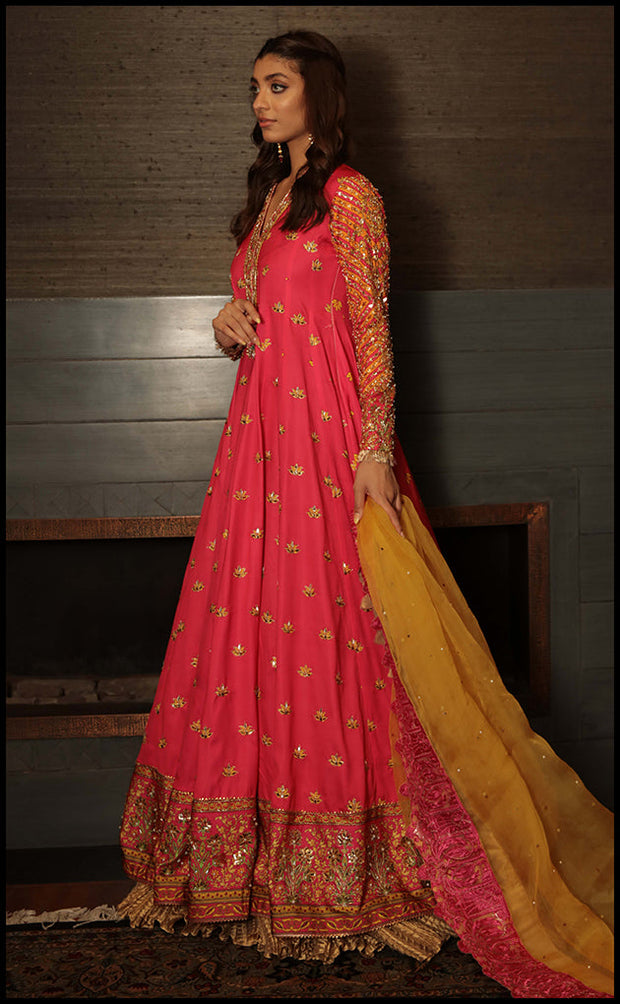 PINK PISHWAS Formals 