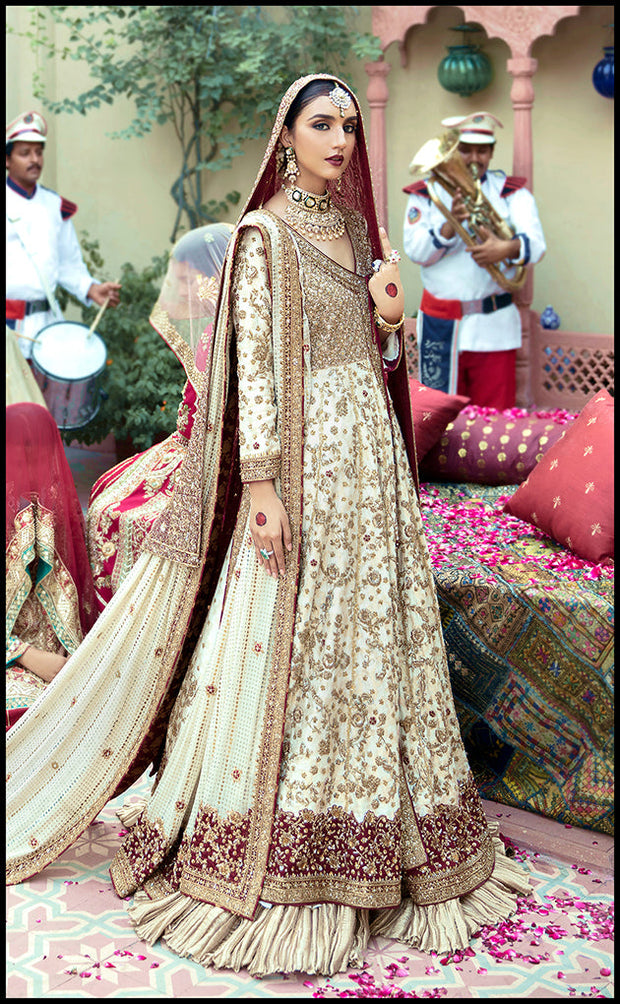 SAHIBA Bridal 