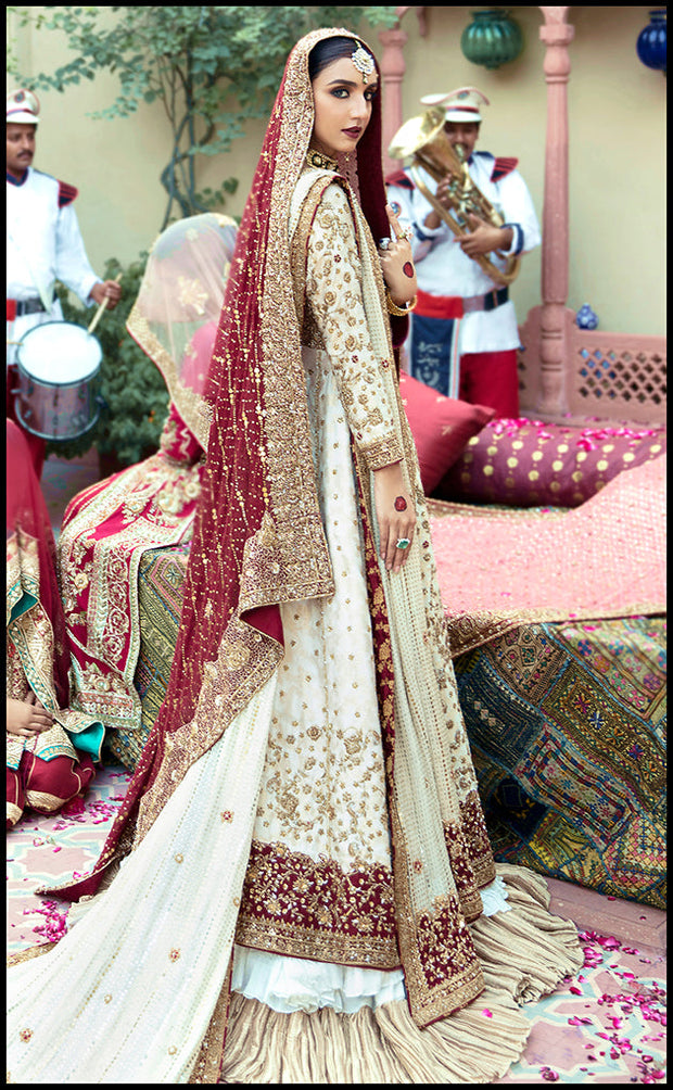 SAHIBA Bridal 